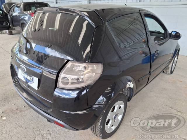 2013 FORD KA 