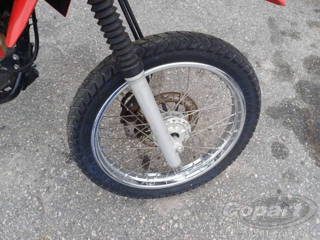 2024 HONDA NXR 160 
