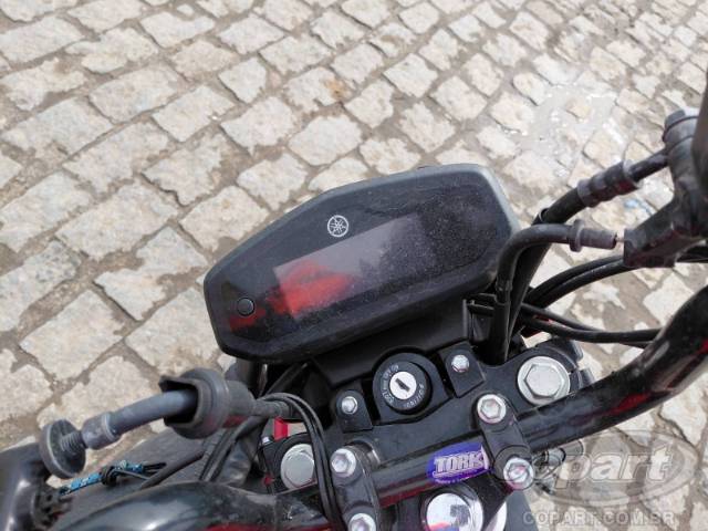 2025 YAMAHA FACTOR 
