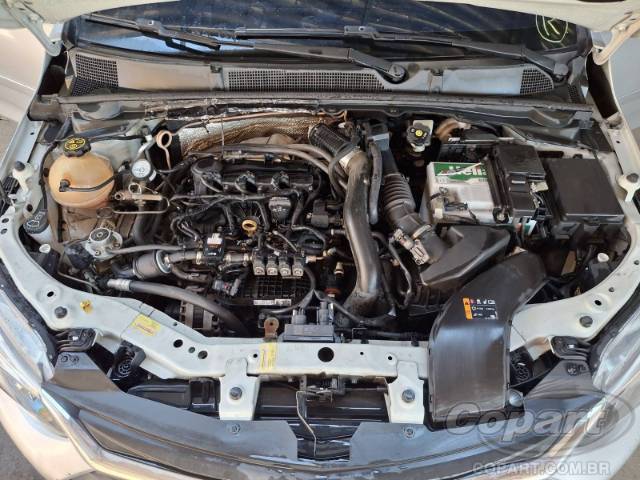 2021 CHEVROLET ONIX PLUS 