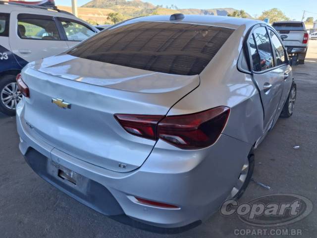 2020 CHEVROLET ONIX PLUS 