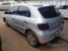 2014 VOLKSWAGEN GOL 