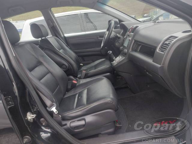 2008 HONDA CR-V 