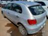 2015 VOLKSWAGEN GOL 