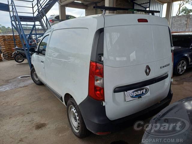 2026 RENAULT KANGOO 
