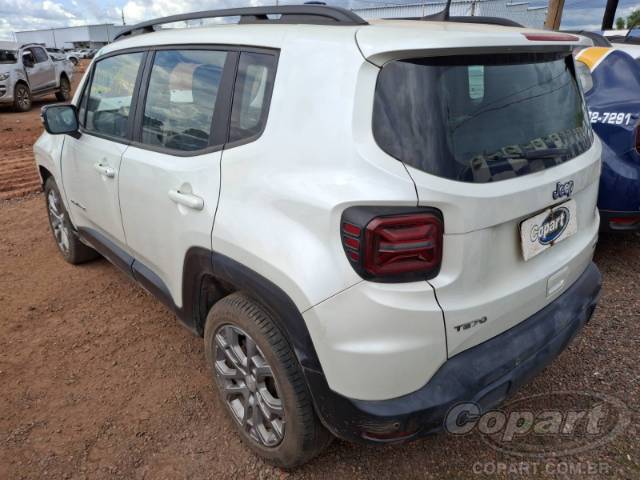 2025 JEEP RENEGADE 