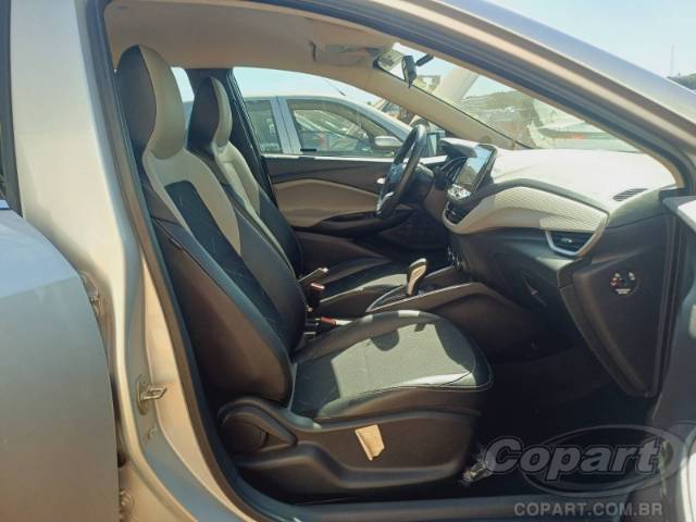 2021 CHEVROLET ONIX 