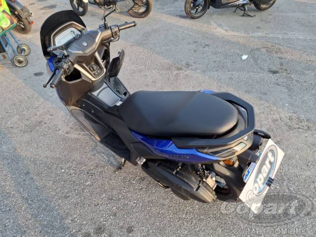 2026 YAMAHA NMAX 