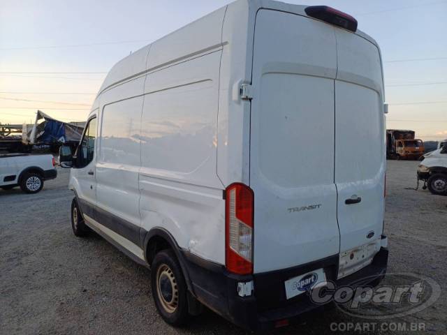 2023 FORD TRANSIT FURGAO 