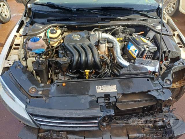 2012 VOLKSWAGEN JETTA 