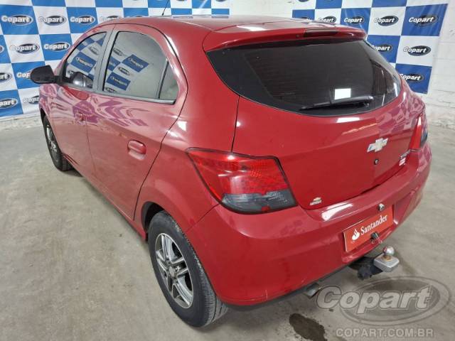 2013 CHEVROLET ONIX 