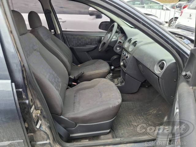 2007 CHEVROLET PRISMA 