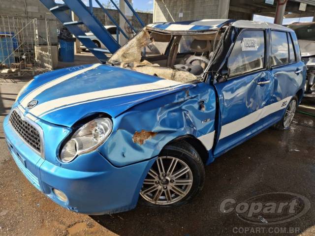 2011 LIFAN 320 