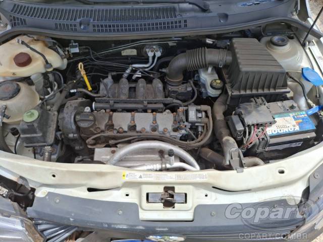 2019 VOLKSWAGEN SAVEIRO CD 