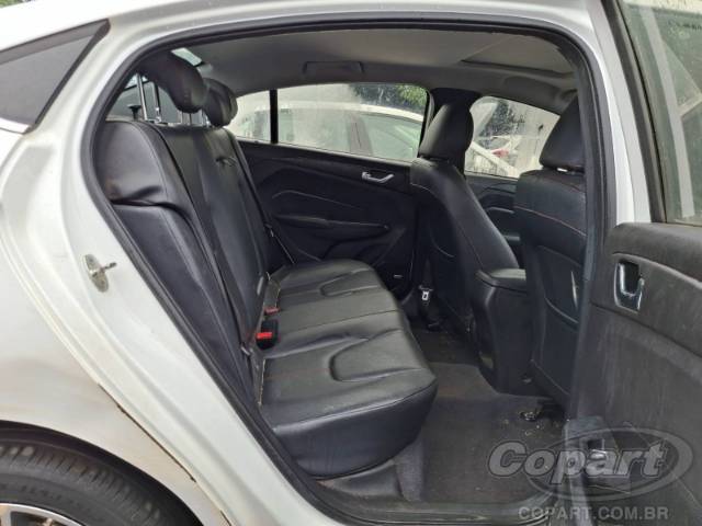 2021 CAOA CHERY ARRIZO 5 