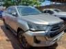 2022 TOYOTA HILUX CD 