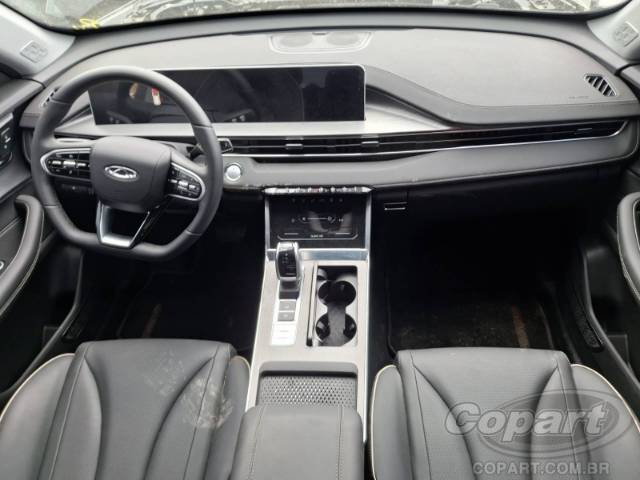2027 CAOA CHERY TIGGO 5X 