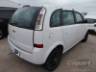 2011 CHEVROLET MERIVA 