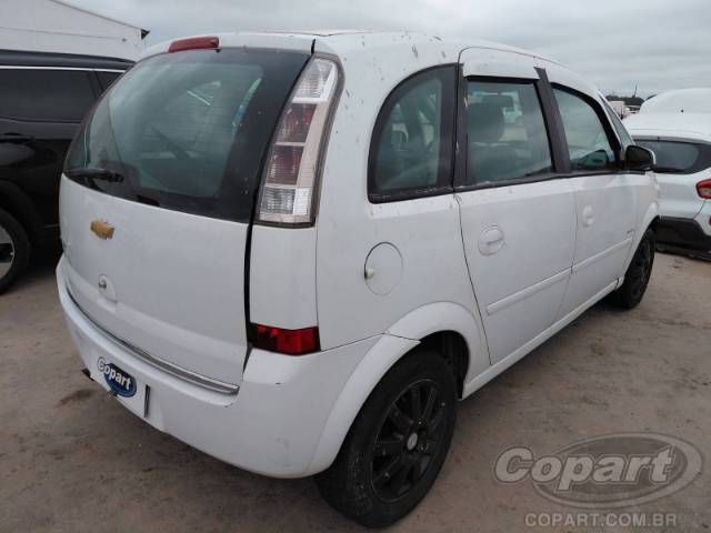 2011 CHEVROLET MERIVA 