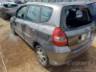 2007 HONDA FIT 