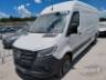 2025 MERCEDES BENZ eSprinter 