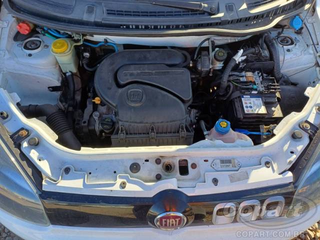 2016 FIAT UNO 
