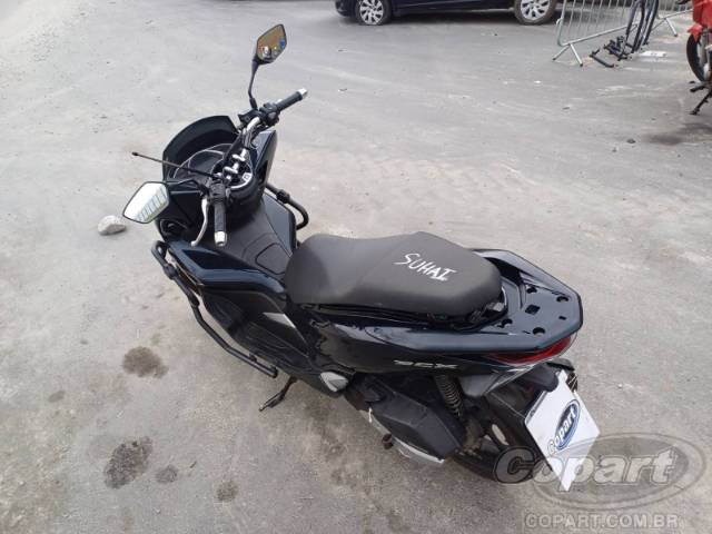 2019 HONDA PCX 