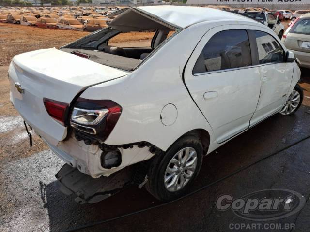 2018 CHEVROLET COBALT 