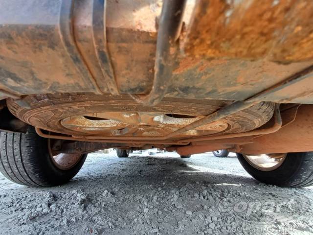 2014 MITSUBISHI OUTLANDER 