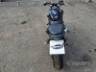 2012 HONDA CB 600 F 