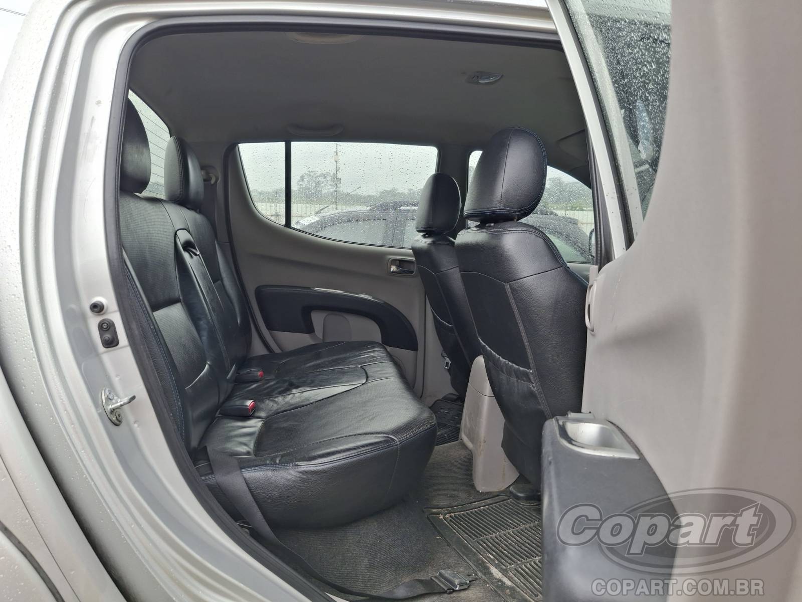 Foto 6 de 12: 2010 MITSUBISHI L200 TRITON
