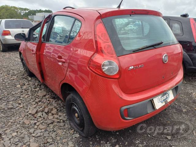 2012 FIAT PALIO 