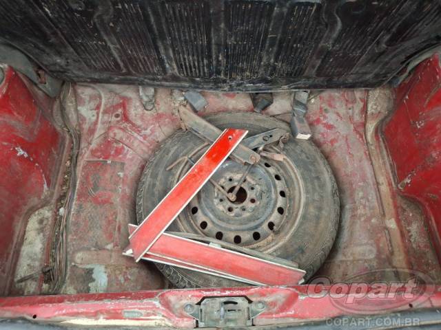 2000 FIAT PALIO 