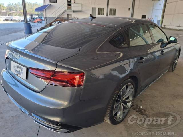 2024 AUDI A5 SPORTBACK 