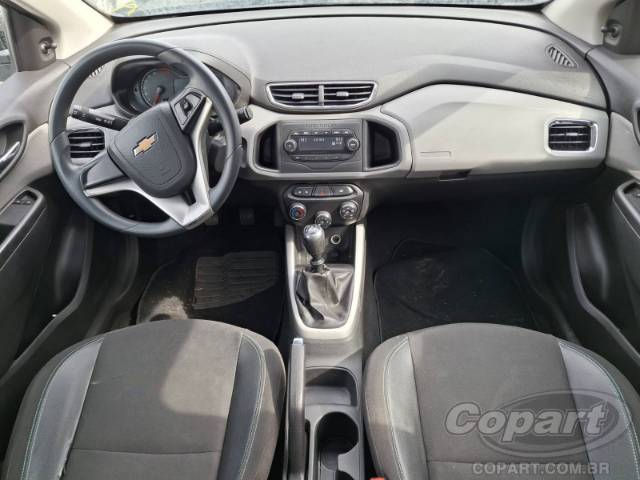 2019 CHEVROLET ONIX 