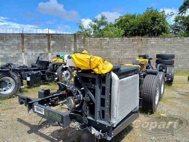 0 MERCEDES-BENZ O-500 RSD 