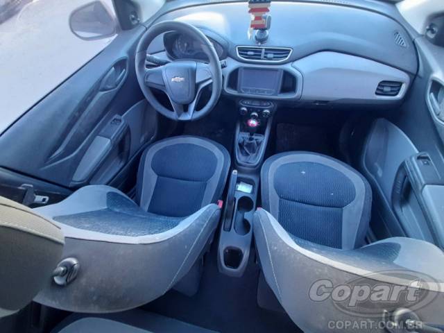 2015 CHEVROLET ONIX 