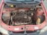 2002 CHEVROLET CELTA 