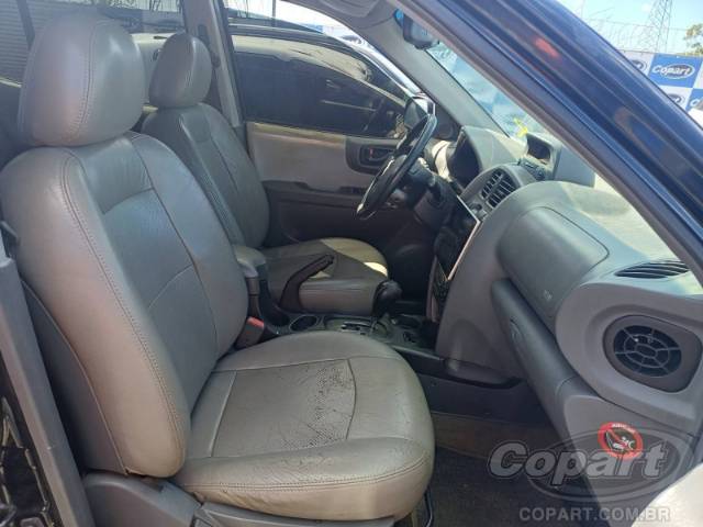 2006 HYUNDAI SANTA FE 