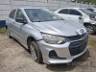 2021 CHEVROLET ONIX PLUS 