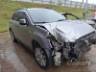 2016 MITSUBISHI ASX 