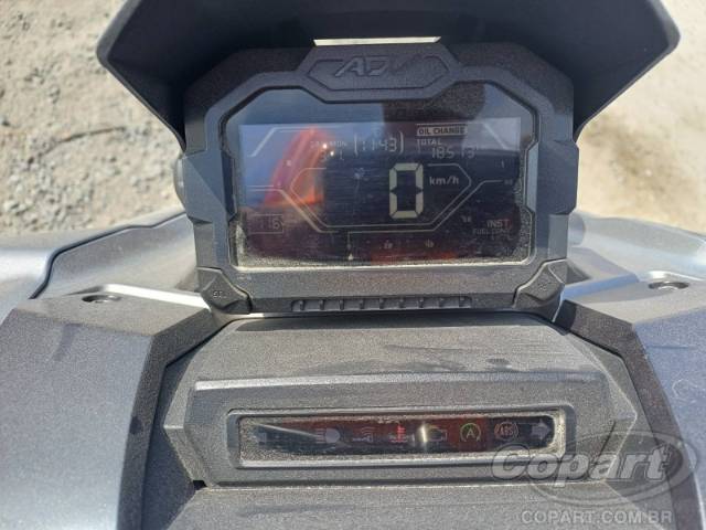 2023 HONDA ADV 