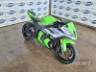 2015 KAWASAKI NINJA ZX-10R 