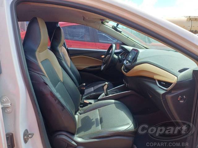 2023 CHEVROLET ONIX PLUS 