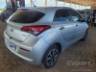 2019 HYUNDAI HB20 