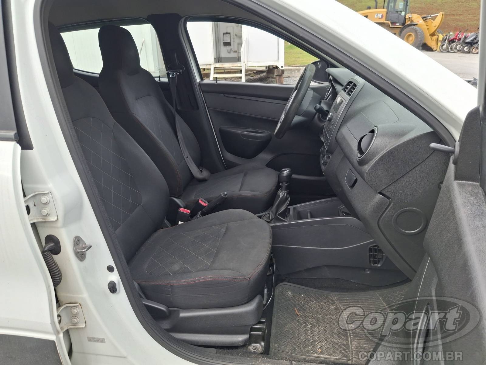 Foto 5: 2022 RENAULT KWID