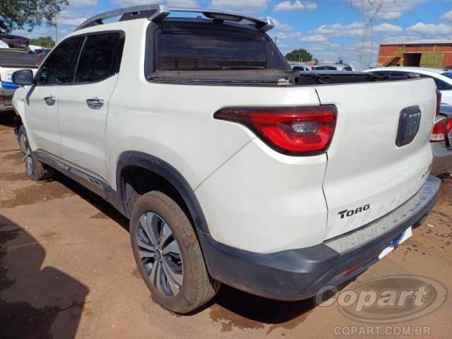 2023 FIAT TORO 