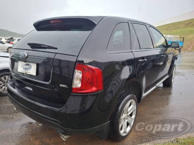 2012 FORD EDGE 