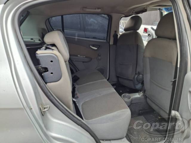2014 FIAT PALIO 