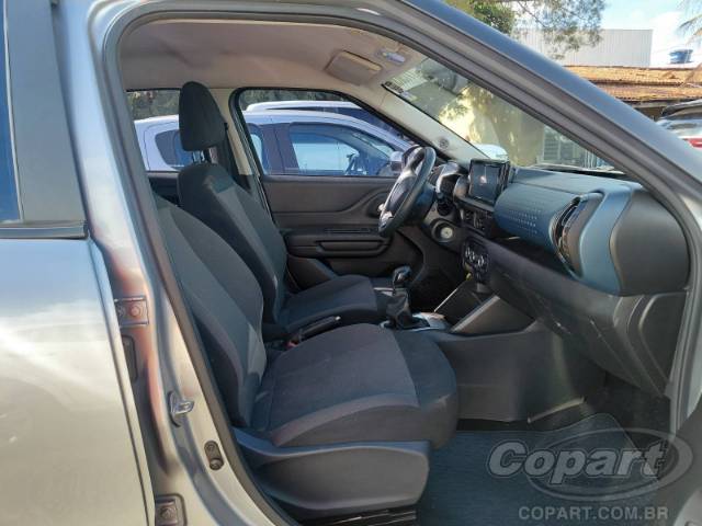 2023 CITROEN C3 
